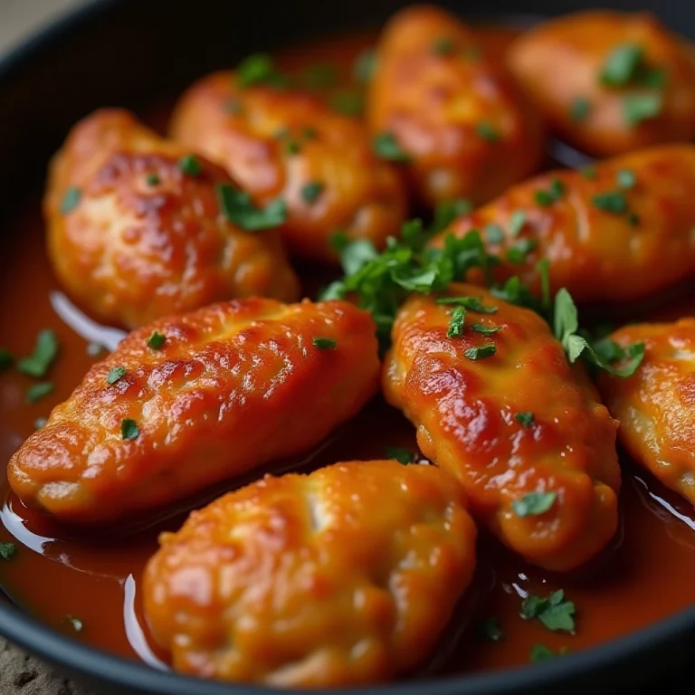 Frango na Airfryer: Receita Facil e Crocante em Minutos