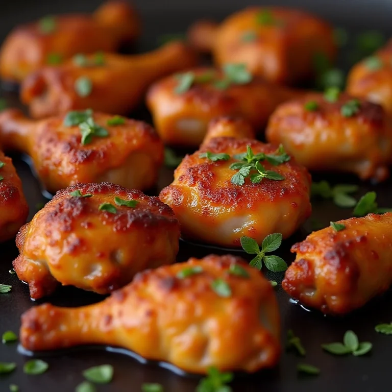 Receita Facil de Frango na Grelha para Amantes de Comida