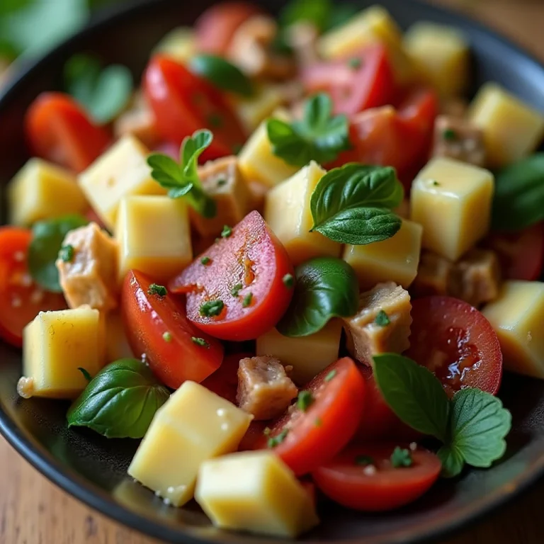 Salada de Agriao: Receita Simples e Saudavel para Diferentes Ocassoes