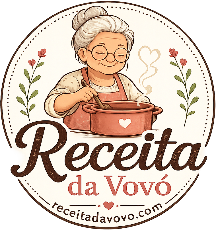 Receita da Vovo