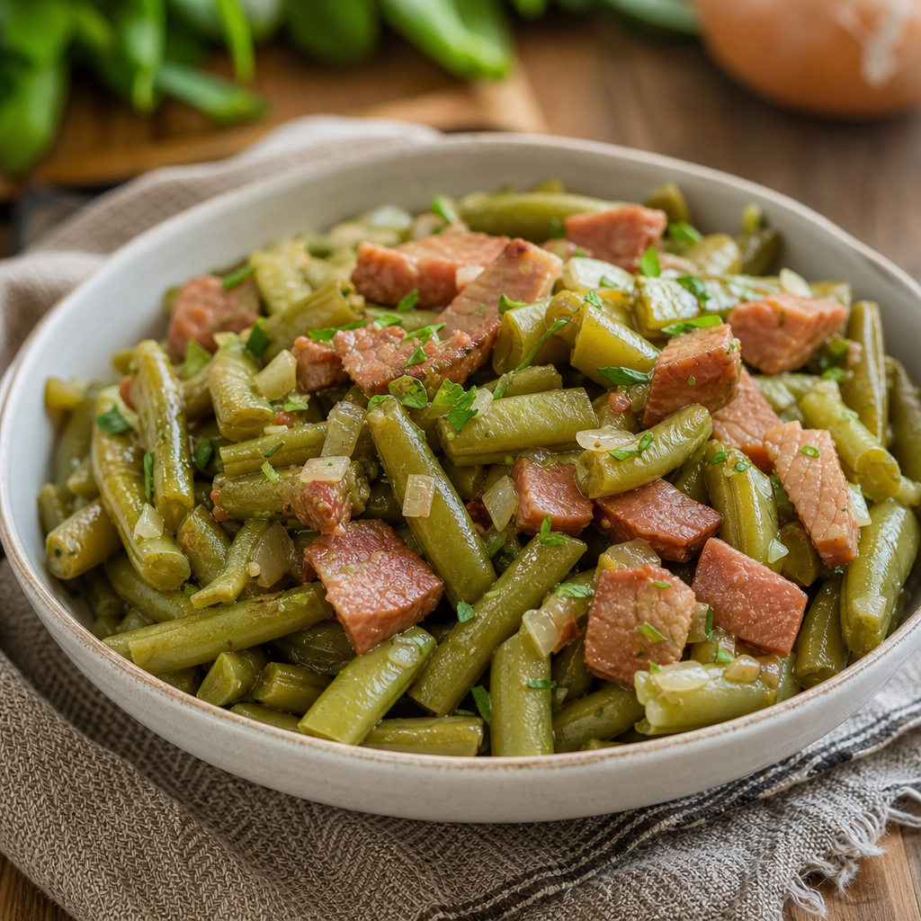 Feijao Verde Receita Facil e Deliciosa para o Dia a Dia