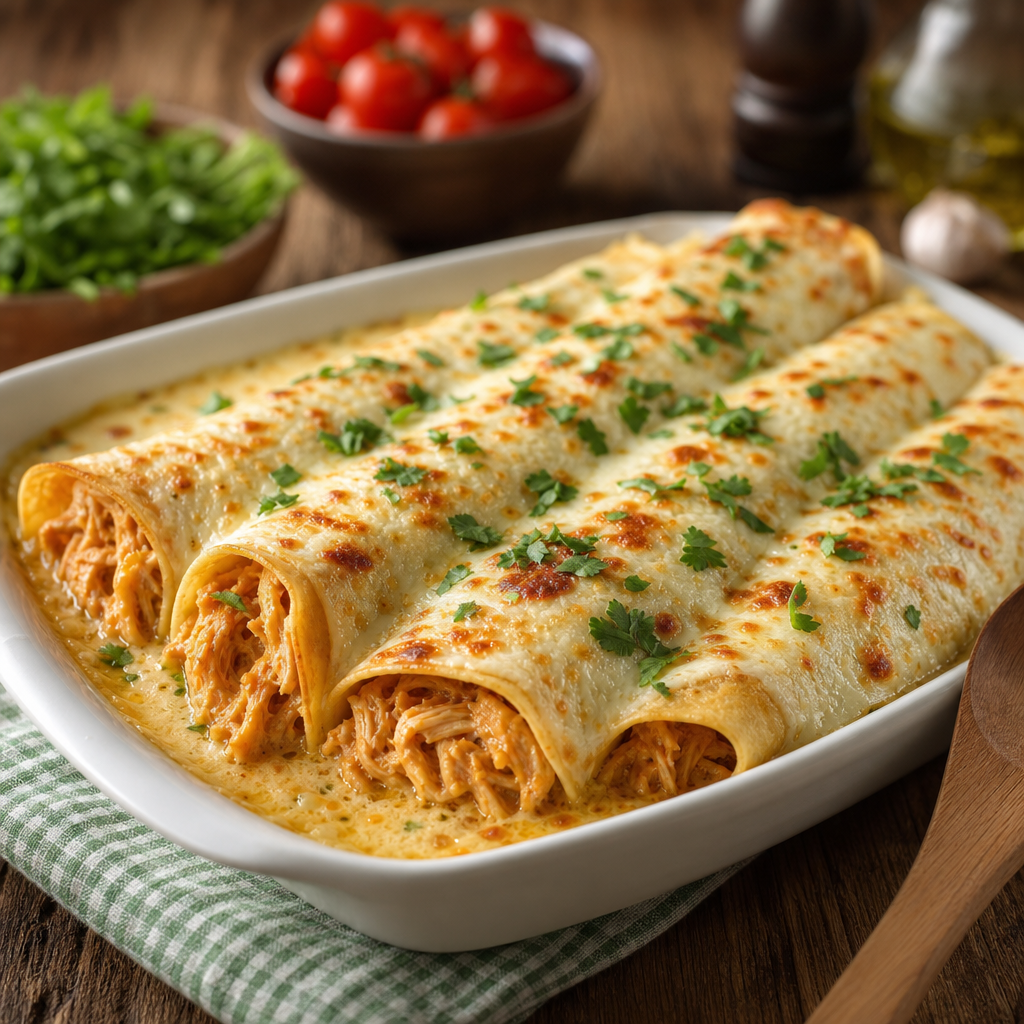 Panqueca de Frango: Receita Facil e Deliciosa para o Dia a Dia