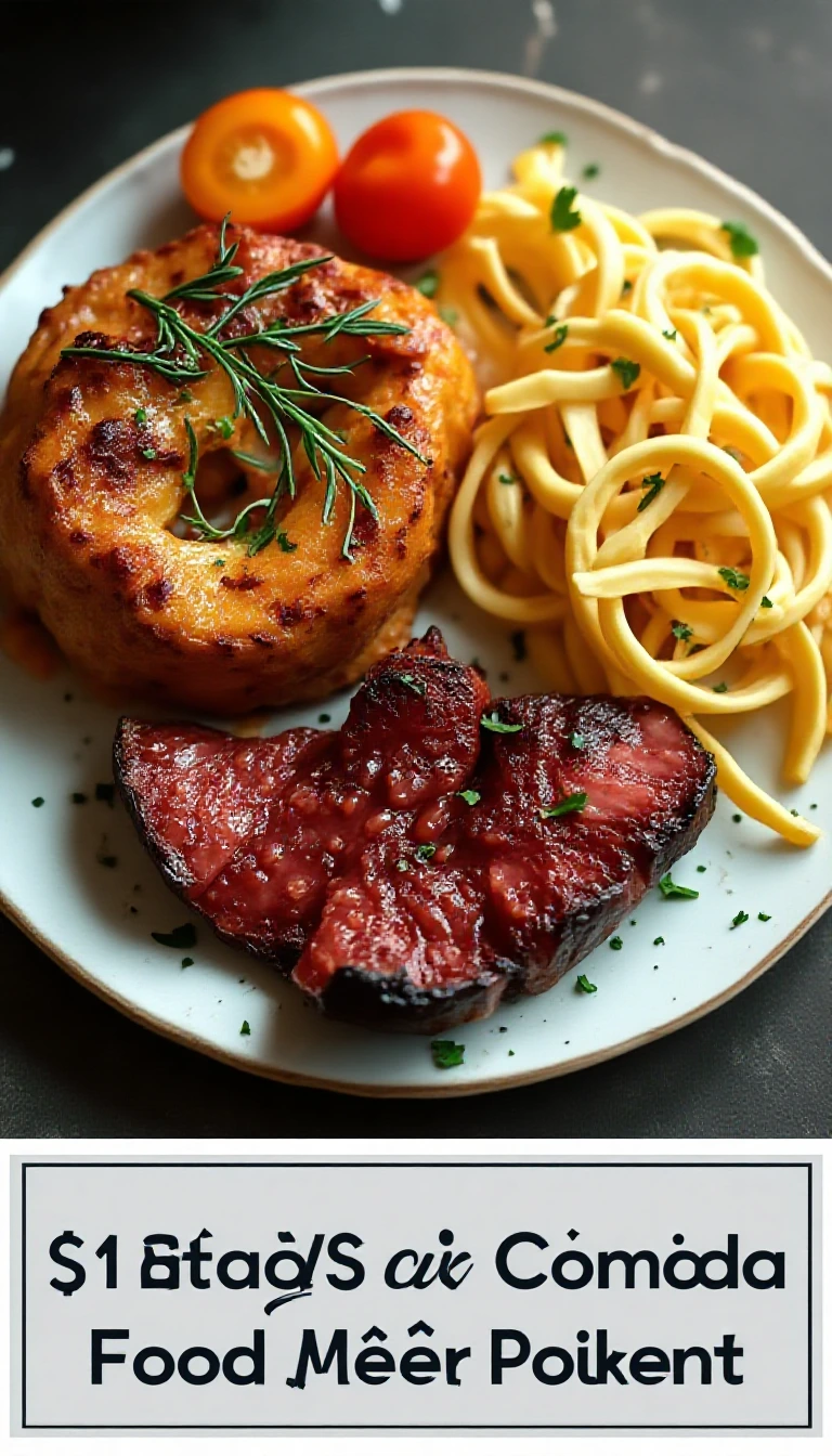 Receita de Comida Confortante Caseira Facil e Deliciosa