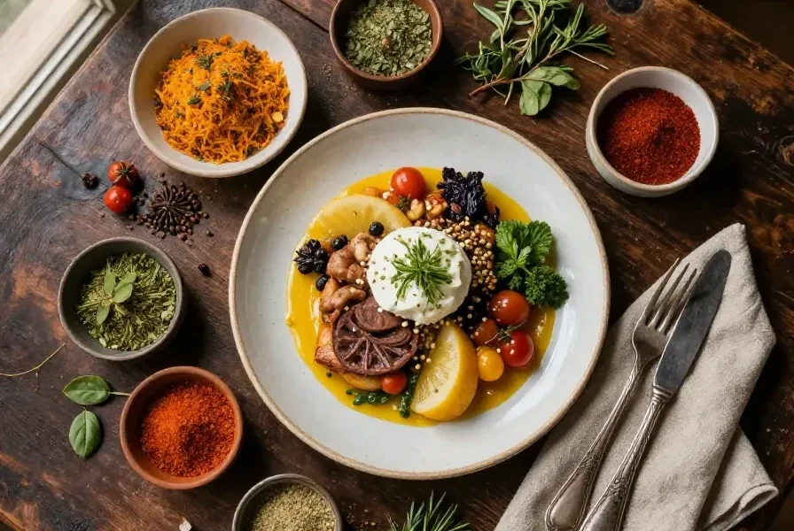 Comidas Café da Manhã