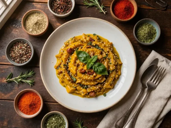 Receitas Com Farinha de Maracujá