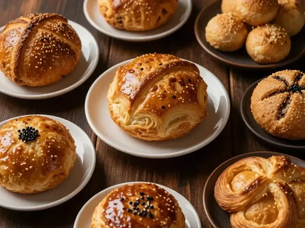 Café da Manhã Pernambucano: Delícias da Culinária Brasileira