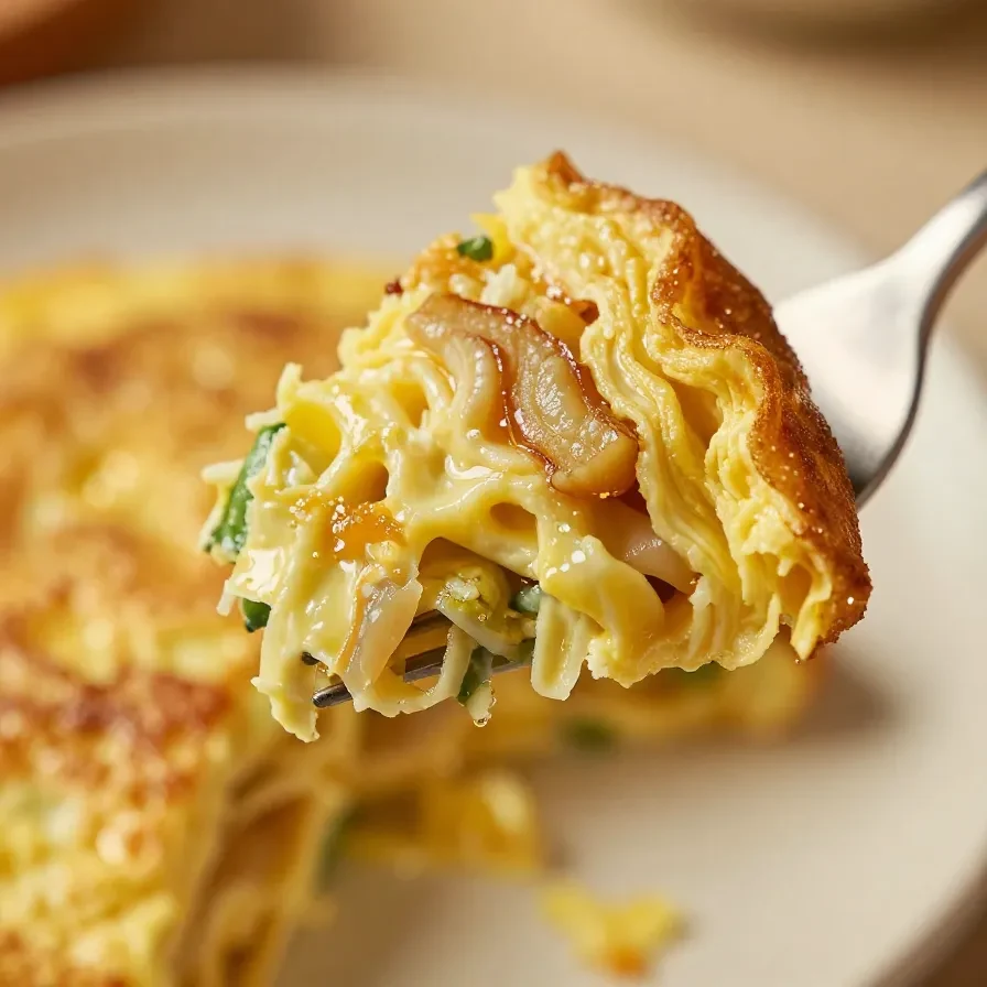 Omelete recheado fit preparado em 5 minutos, ideal para uma refeição saudável e rápida.
